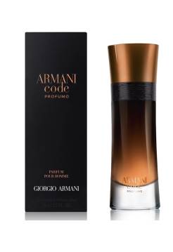 Armani Code Profumo